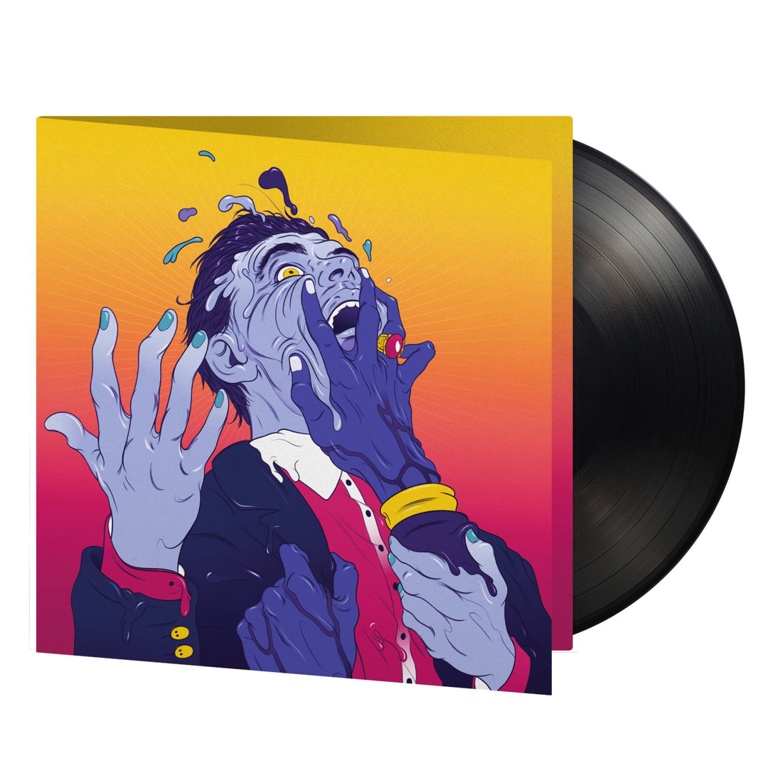 Everything Everything: Get To Heaven - Vinyl
