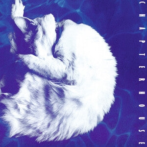 Chapterhouse: Whirlpool - Vinyl