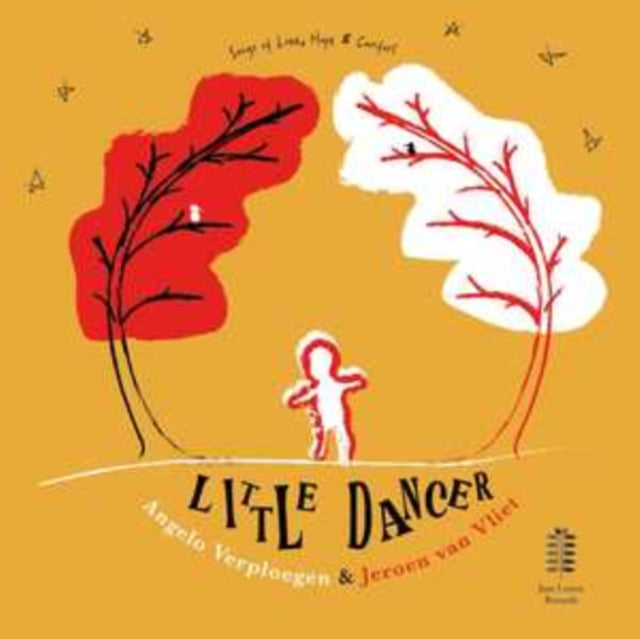 Speedy Ortiz: Little Dancer - Songs Of Love / Hope & Comfort - CD