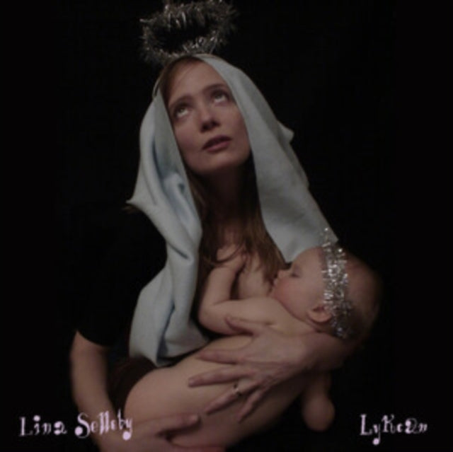 Lina Selleby: Lyckan - Vinyl