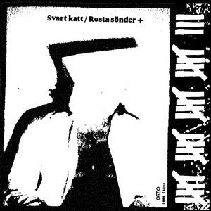 Svart Katt: Rosta Sonder+ - Vinyl