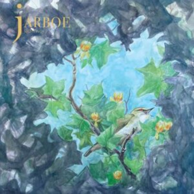 Jarboe: Sightings - Vinyl