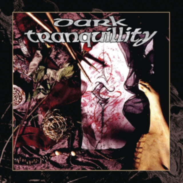Dark Tranquillity: The Minds I - Vinyl