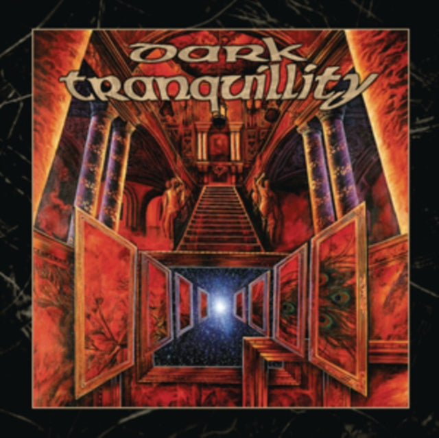 Dark Tranquillity: The Gallery - Vinyl