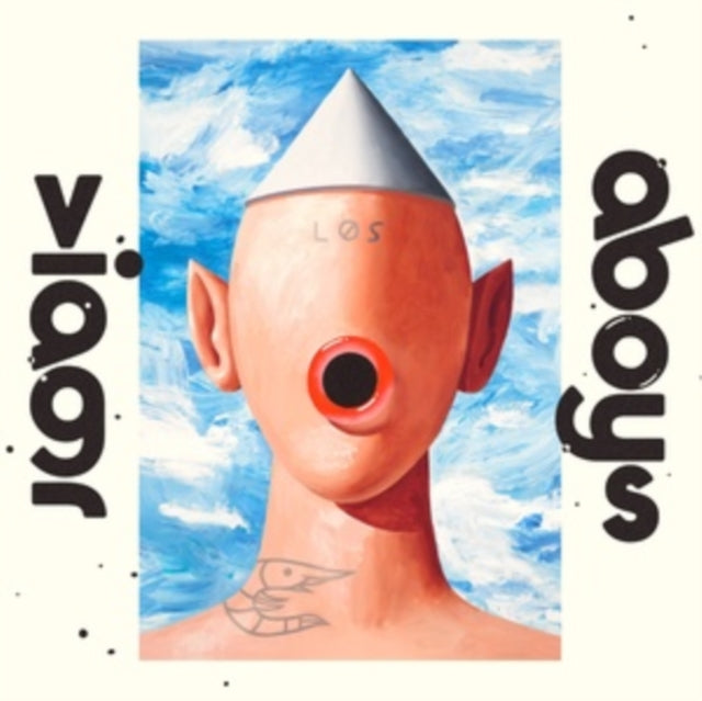 Viagra Boys: Viagr Aboys - Vinyl