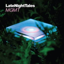 Various Artists: Late Night Tales: Mgmt - Vinyl