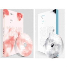 BTS: In The Mood For Love Pt.1 (3rd Mini Album) - CD