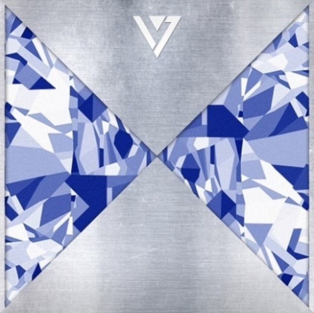 SEVENTEEN: 17 Carat - CD