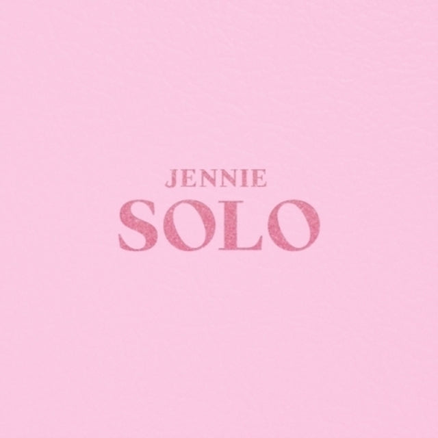 Jennie: Solo - CD