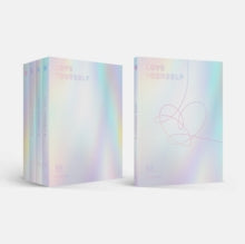 BTS: Love Yourself: Answer - CD