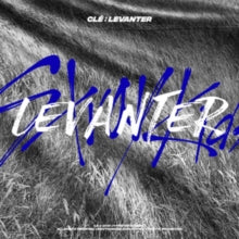 Stray Kids: Cle: Levanter (Mini Album) - CD
