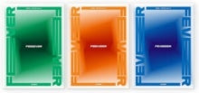 Ateez: Zero: Fever Part. 3 - CD