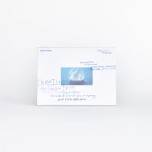 ENHYPEN: Romance: Untold - Daydream - (Japan Edition) - CD
