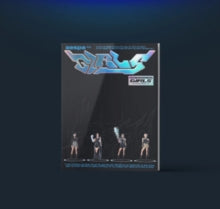 aespa: Girls (Kwangya Version) - CD