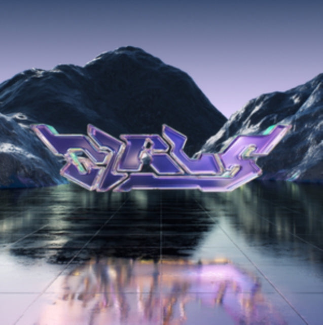 aespa: Girls (Digi) - CD