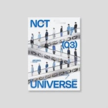 NCT: Universe - CD