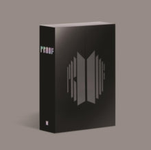 BTS: Proof (Standard Edition) - CD