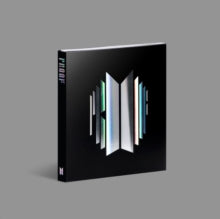 BTS: Proof (Compact Edition) - CD
