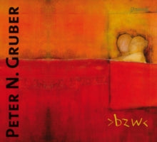 Various Artists: Gruber: Bzw - CD
