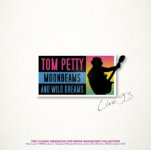 Tom Petty: Moonbeams And Wild Dreams Live 1993 (Magenta Vinyl) - Vinyl