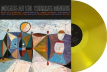 Charles Mingus: Mingus Ah Um (Clear Yellow Vinyl) - Vinyl