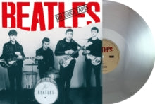 The Beatles: The Decca Tapes (Clear Vinyl) - Vinyl