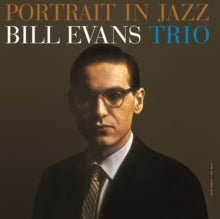 Bill Evans: Portrait In Jazz (Green Vinyl) - Vinyl