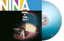 Nina Simone: Nina Simone At Town Hall (Coloured Vinyl) - Vinyl