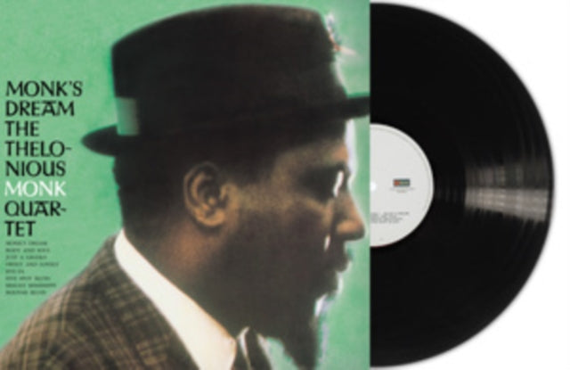 Thelonious Monk: Monks Dream - Vinyl