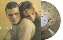 Chet Baker: Chet (Grey Marble Vinyl) - Vinyl