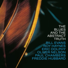 Oliver Nelson: The Blues And The Abstract Truth (With Bill Evans) - Vinyl