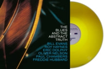 Oliver Nelson: The Blues And The Abstract Truth (With Bill Evans) (Coloured Vinyl) - Vinyl