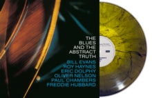 Oliver Nelson: The Blues And The Abstract Truth (With Bill Evans) (Marble Vinyl) - Vinyl
