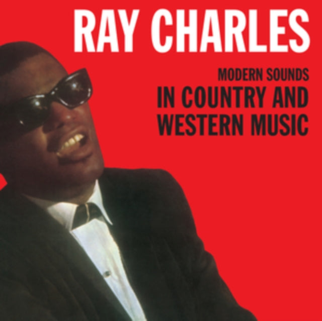 Ray Charles: Modern Sounds In Country And Western Music - Vinyl