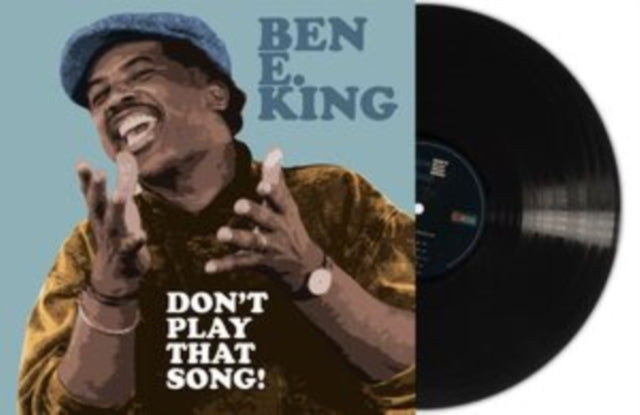 Ben E. King: Dont Play That Song! - Vinyl