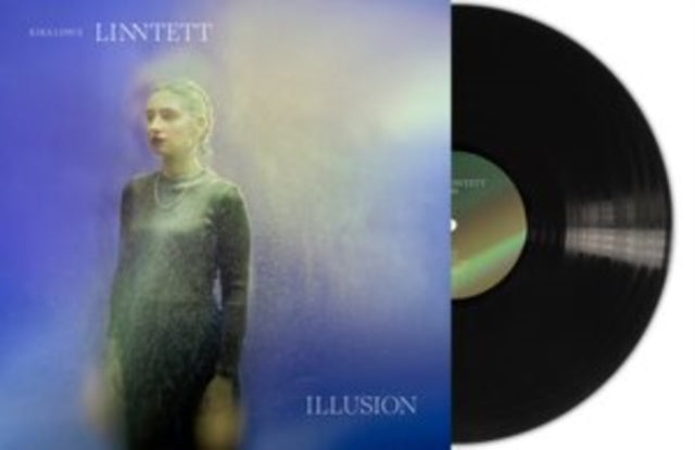 Kira Linn's Linntett: Illusion - Vinyl