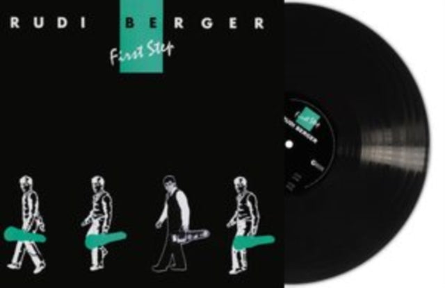 Fleetwood Mac: First Step - Vinyl
