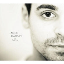 Andi Tausch: At Home - CD