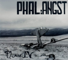 Phal:Angst: Phase IV - CD