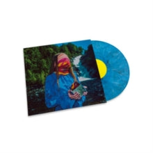 Soup: Visions (Transparent Red Vinyl) - Vinyl