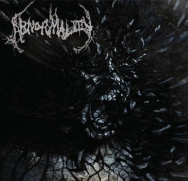 Abnormality: Mechanisms Of Omniscience - Vinyl