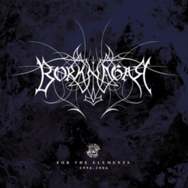 Borknagar: For The Elements: 1996-2006 - Vinyl