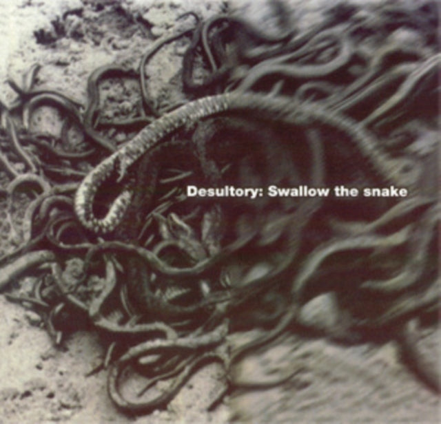 Desultory: Swallow The Snake - Vinyl