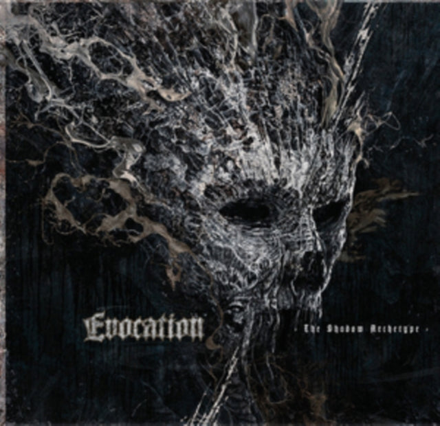 Evocation: The Shadow Archetype - Vinyl