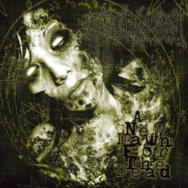 Gorerotted: A New Dawn For The Dead - Vinyl