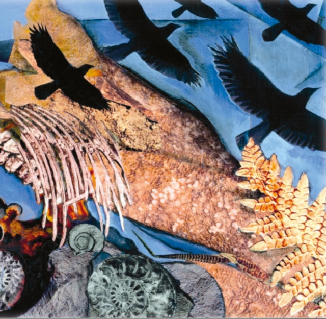 Intronaut: Prehistoricisms - Vinyl