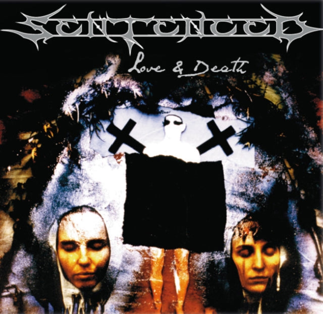 Sentenced: Love & Death - Vinyl