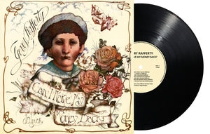 Gerry Rafferty: Can I Have My Money Back - Vinyl