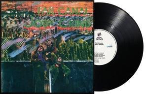 Jody Grind: Far Canal - Vinyl