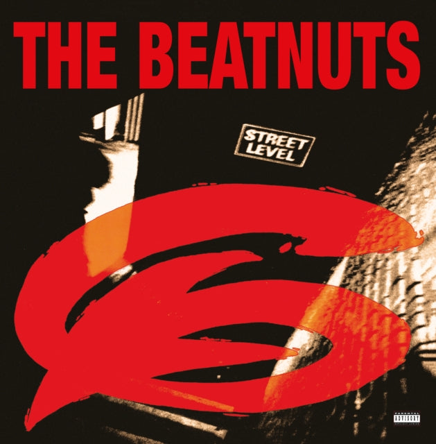 The Beatnuts: The Beatnuts: Street Level (+2 Bonus Tracks) - CD